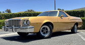 Ford Ranchero occasion 1974 Ford Ranchero   à LYON 69
