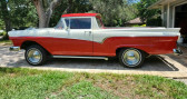 Ford Ranchero  - voir le détail de l'annonce Ford Ranchero occasion