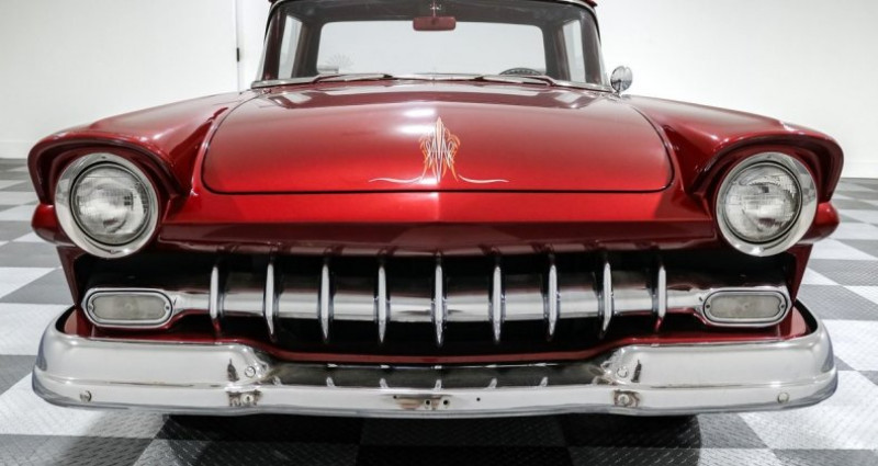 Ford Ranchero  1957 - photo n°2 Ford Ranchero   occasion à LYON - photo n°2