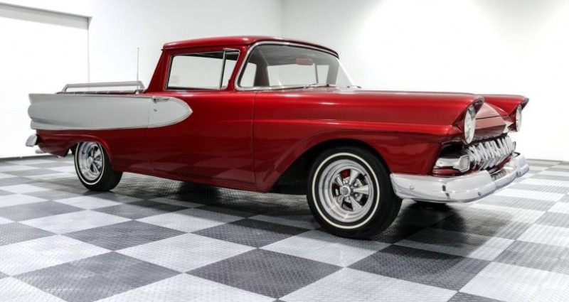 Ford Ranchero  1957 Ford Ranchero   occasion à LYON