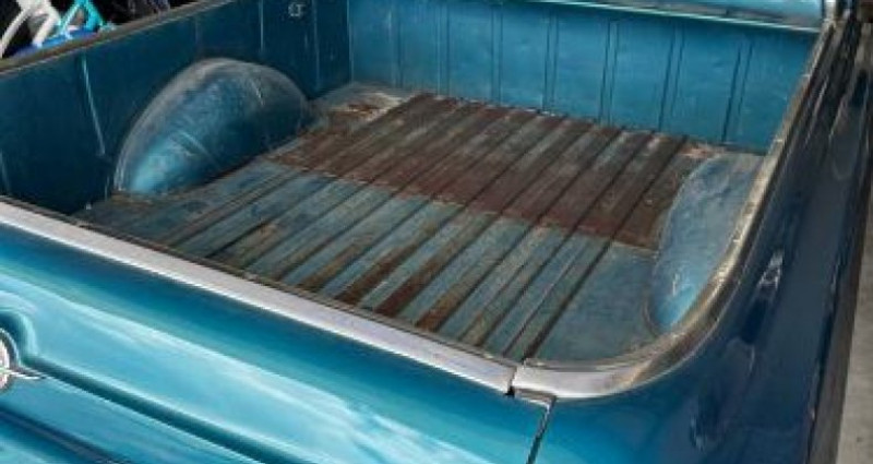 Ford Ranchero  1965 - photo n°7 Ford Ranchero   occasion à LYON - photo n°7