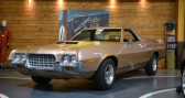 Ford Ranchero occasion boite Automatique Annonce Ford Ranchero occasion Essence 500 à NICE