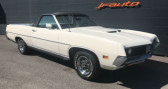 Ford Ranchero occasion Blanc année 1971 boite Automatique Annonce Ford Ranchero occasion Essence GT à Jonquières