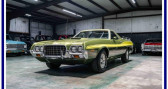 Annonce Ford Ranchero occasion Essence gt  LYON