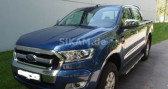 Ford Ranger occasion année 2000 boite Automatique Annonce Ford Ranger occasion Diesel à Mudaison