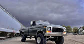 Ford Ranger    LYON 69