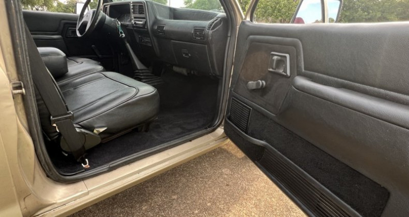 Ford Ranger  1991 - photo n°6 Ford Ranger   occasion à LYON - photo n°6