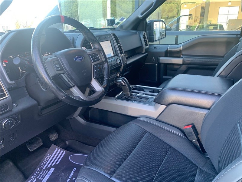 Ford Ranger   occasion � LABEGE CEDEX - photo n�19