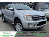 Annonce Ford Ranger occasion Diesel 150 ch 4x4 limited à Beaupuy