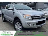 Ford Ranger occasion année 2016 boite Automatique Annonce Ford Ranger occasion Diesel 150 ch 4x4 limited à Beaupuy