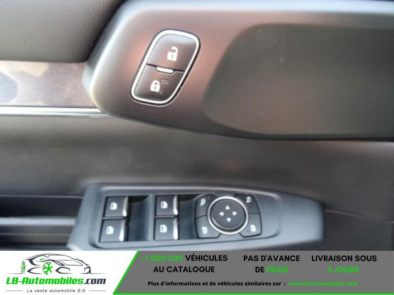 Ford Ranger 2.0 205 CH BVA e-4WD  occasion  Beaupuy - photo n8