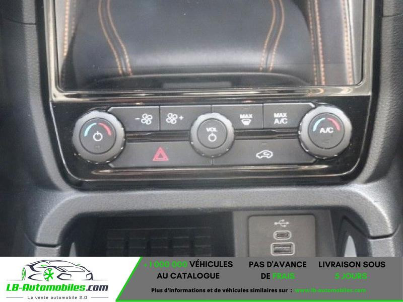 Ford Ranger 2.0 205 CH BVA e-4WD  occasion  Beaupuy - photo n6