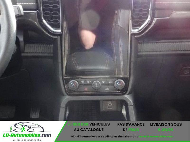 Ford Ranger 2.0 205 CH BVA e-4WD  occasion  Beaupuy - photo n5