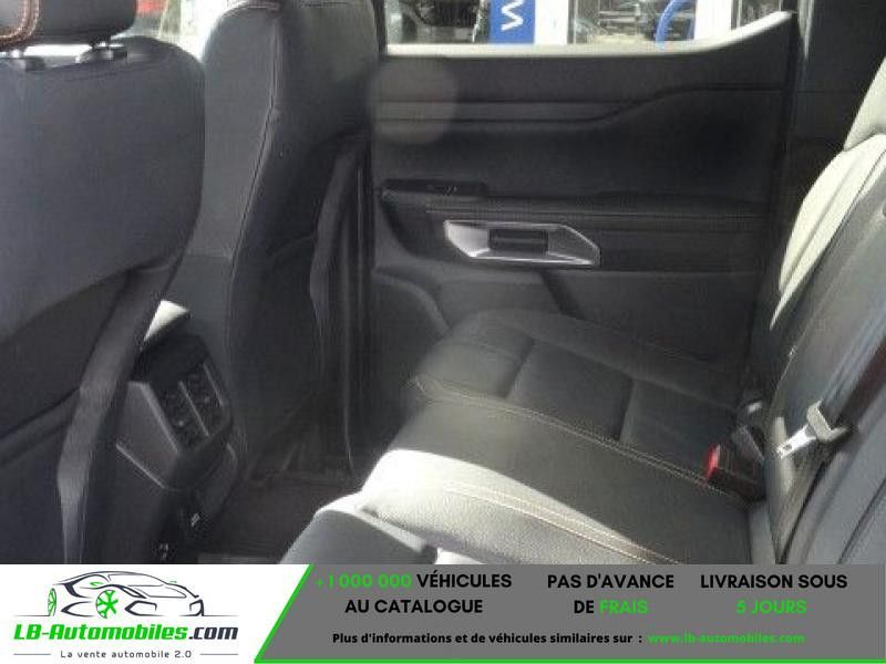 Ford Ranger 2.0 205 CH BVA e-4WD  occasion  Beaupuy - photo n2