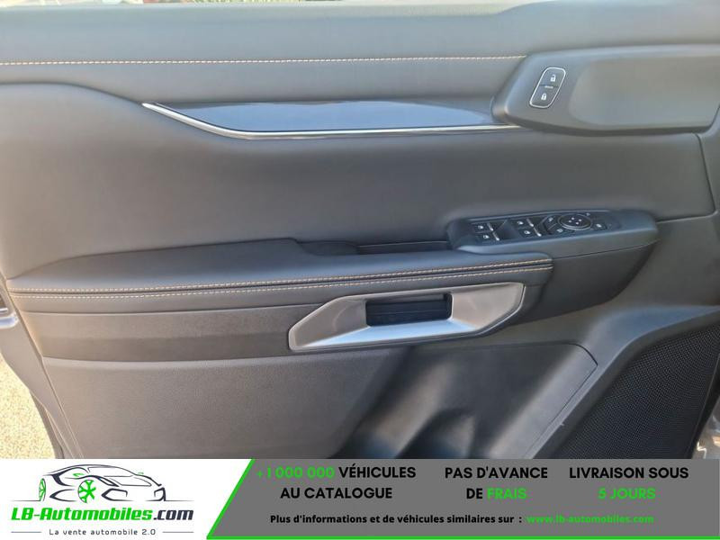 Ford Ranger 2.0 205 CH BVA e-4WD  occasion  Beaupuy - photo n7