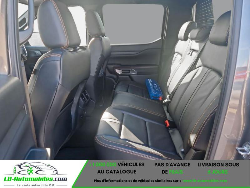 Ford Ranger 2.0 205 CH BVA e-4WD  occasion  Beaupuy - photo n3