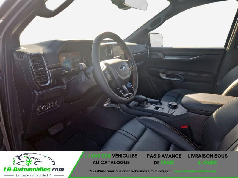 Ford Ranger 2.0 205 CH BVA e-4WD  occasion  Beaupuy - photo n2