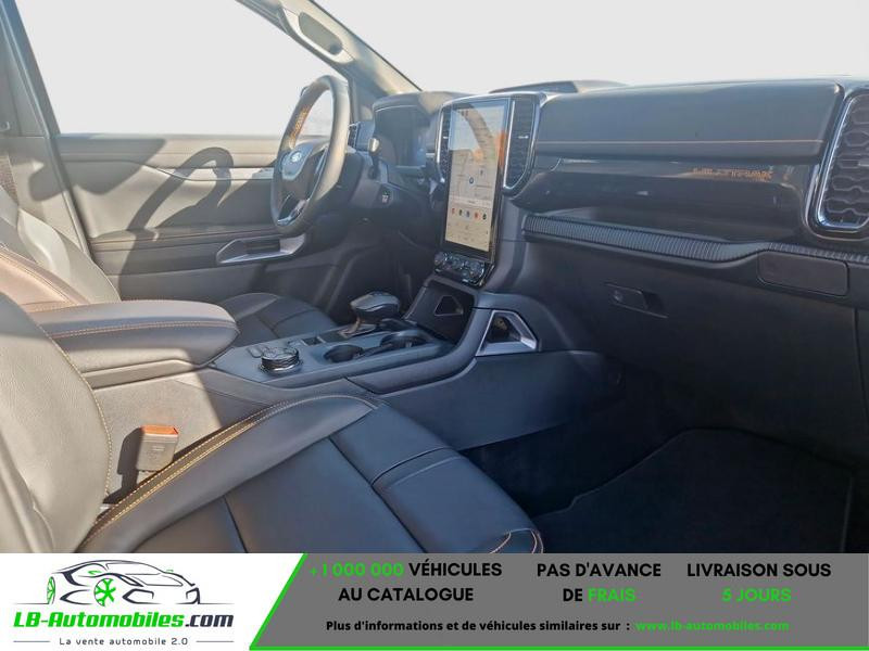 Ford Ranger 2.0 205 CH BVA e-4WD  occasion  Beaupuy - photo n5