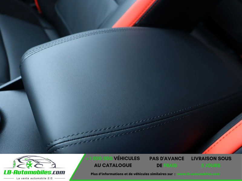 Ford Ranger 2.0 210 CH BVA  occasion  Beaupuy - photo n15