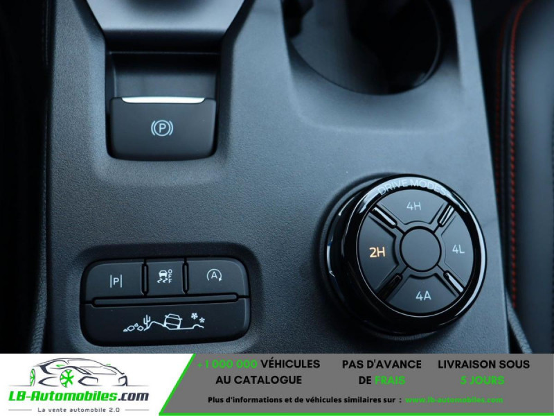 Ford Ranger 2.0 210 CH BVA  occasion  Beaupuy - photo n14