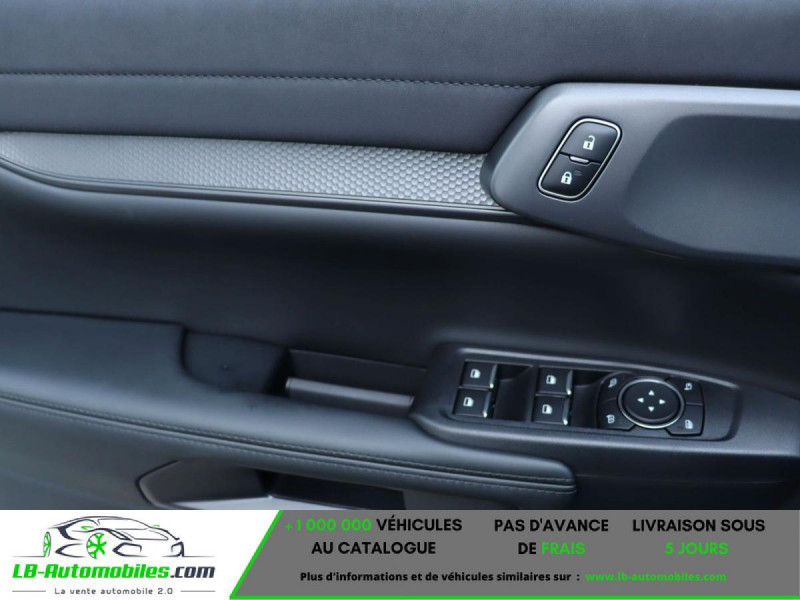 Ford Ranger 2.0 210 CH BVA  occasion  Beaupuy - photo n8