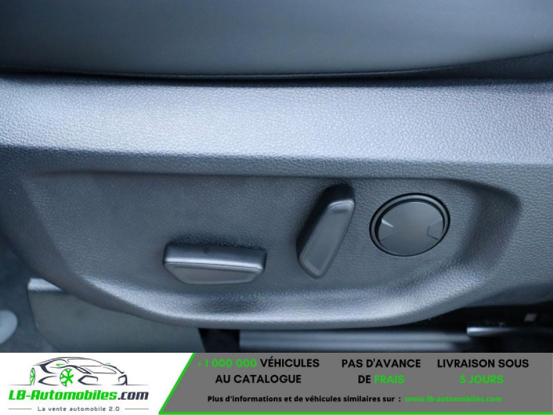 Ford Ranger 2.0 210 CH BVA  occasion  Beaupuy - photo n5