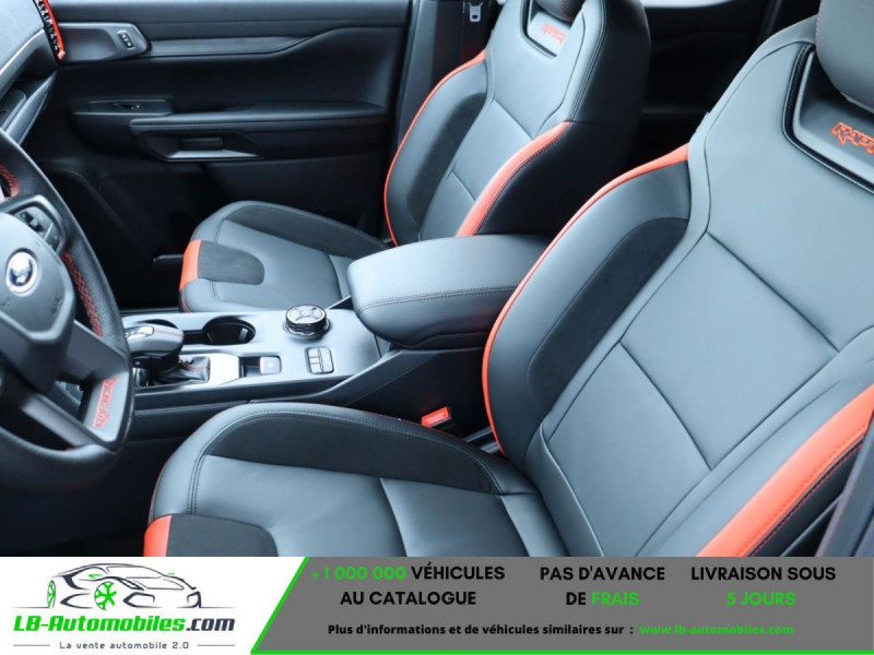 Ford Ranger 2.0 210 CH BVA  occasion  Beaupuy - photo n4