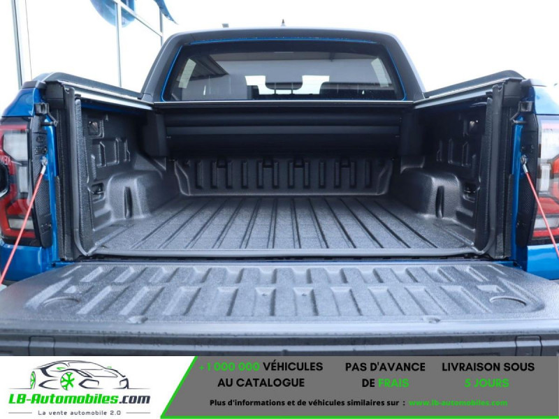 Ford Ranger 2.0 210 CH BVA  occasion  Beaupuy - photo n2