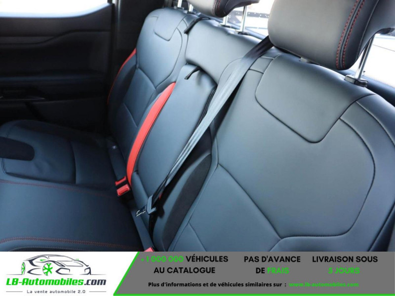 Ford Ranger 2.0 210 CH BVA  occasion  Beaupuy - photo n6