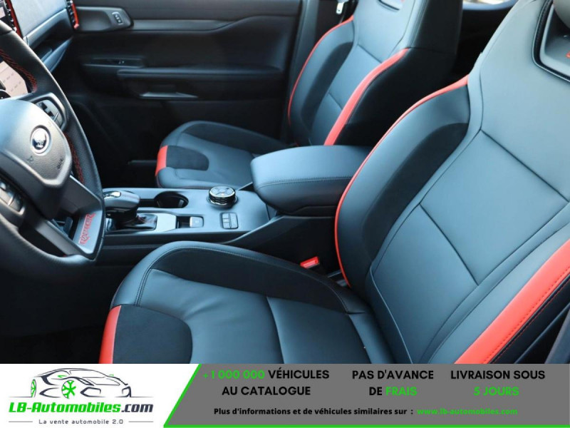 Ford Ranger 2.0 210 CH BVA  occasion  Beaupuy - photo n3