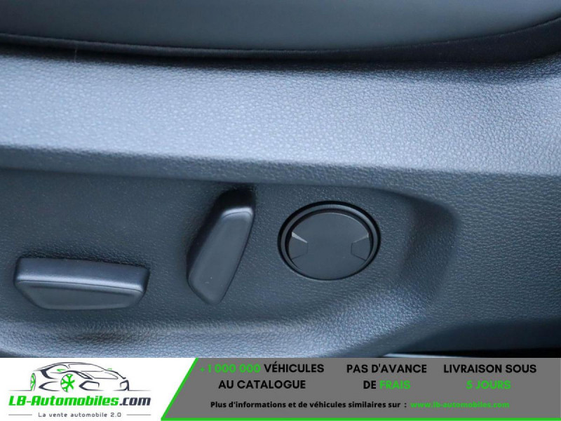 Ford Ranger 2.0 210 CH BVA  occasion  Beaupuy - photo n4