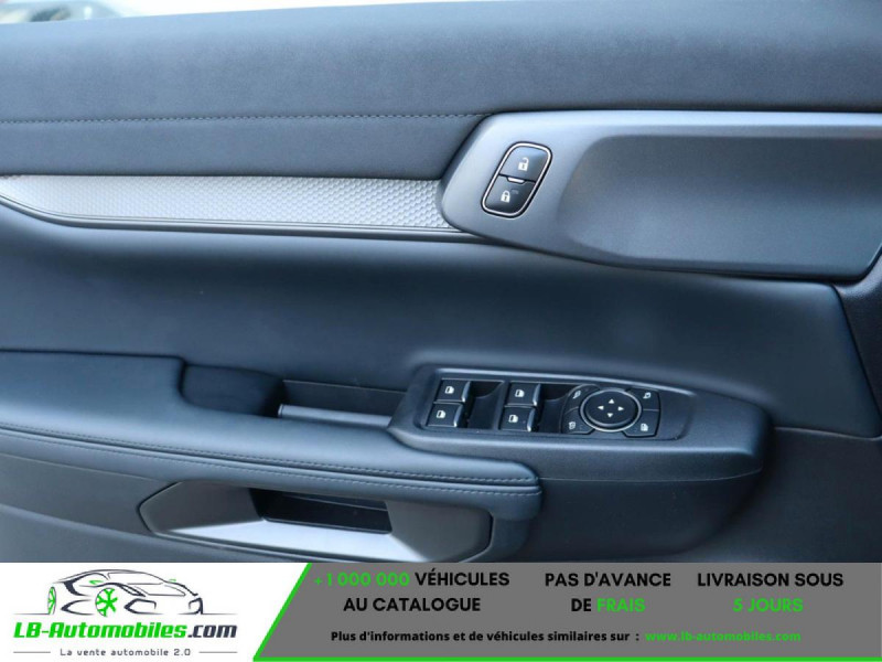 Ford Ranger 2.0 210 CH BVA  occasion  Beaupuy - photo n12