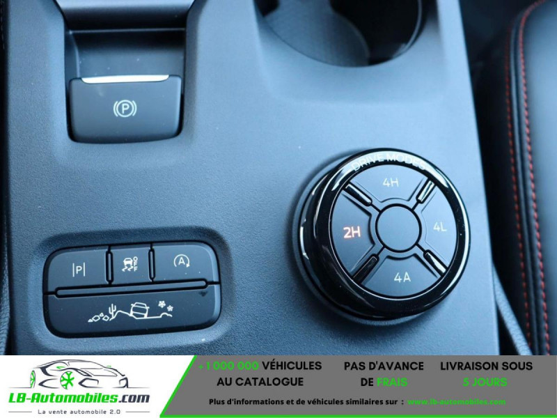 Ford Ranger 2.0 210 CH BVA  occasion  Beaupuy - photo n11