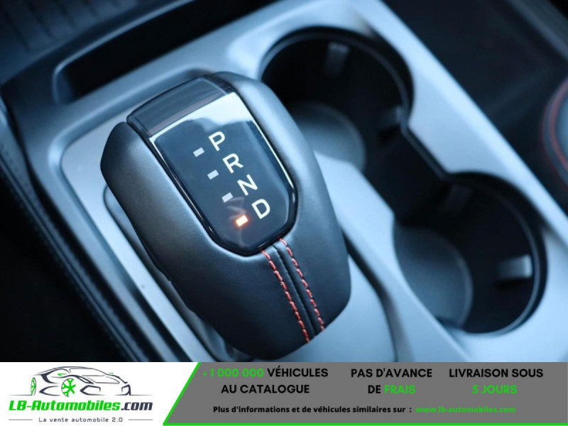 Ford Ranger 2.0 210 CH BVA  occasion  Beaupuy - photo n10