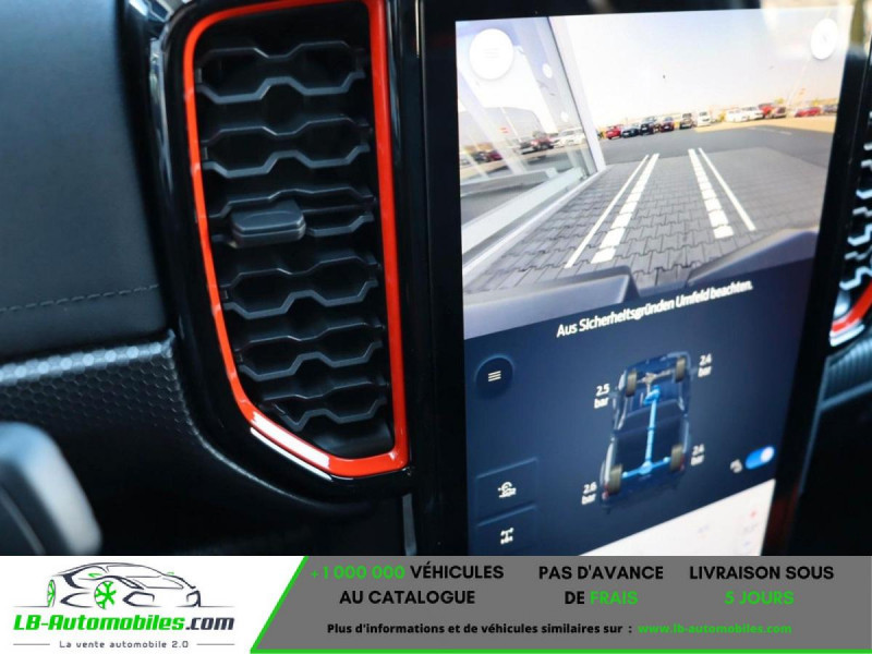 Ford Ranger 2.0 210 CH BVA  occasion  Beaupuy - photo n8