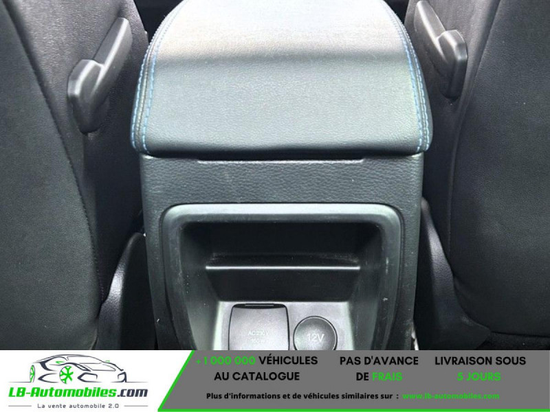 Ford Ranger 2.0 213 BVA  occasion  Beaupuy - photo n15