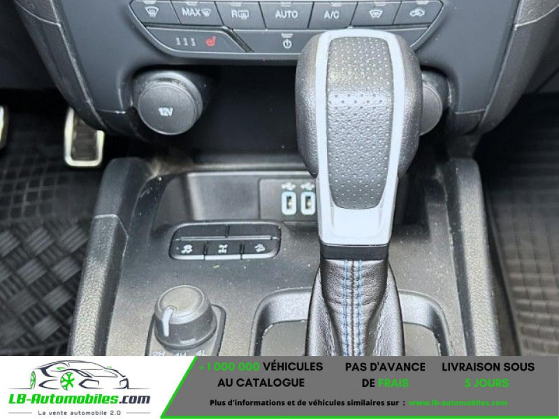 Ford Ranger 2.0 213 BVA  occasion  Beaupuy - photo n7