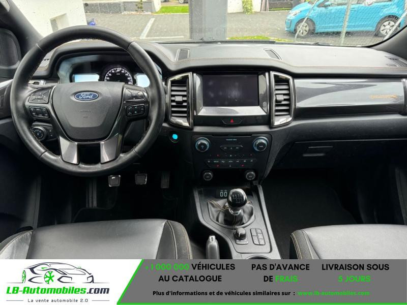 Ford Ranger 2.0 213 BVM 2020 Ford Ranger 2.0 213 BVM  occasion à Beaupuy