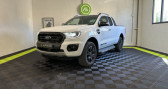 Annonce Ford Ranger occasion Diesel 2.0 EcoBlue 16V Pickup Super Cabine Phase 3 4x4 BVA (Pas de  � SARRIANS