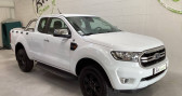 Annonce Ford Ranger occasion Diesel 2.0 ECOBLUE 170 AUTO 4WD SUPER CAB XLT  ST BARTHELEMY D ANJOU