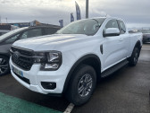 Annonce Ford Ranger occasion Diesel 2.0 EcoBlue 170 ch Stop&Start Super Cab XLT 4x4  Barberey-Saint-Sulpice