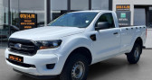 Ford Ranger 2.0 EcoBlue - 170 - Stop & Start 2012 CABINE SIMPLE XL PHASE   LE CASTELET 14
