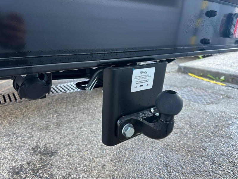 Ford Ranger 2.0 EcoBlue 170ch Stop&Start Châssis Cabine XL 4x4  occasion  Beaune - photo n11