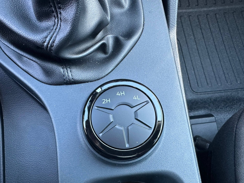 Ford Ranger 2.0 EcoBlue 170ch Stop&Start Châssis Cabine XL 4x4  occasion  Beaune - photo n18