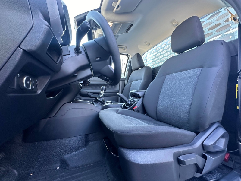 Ford Ranger 2.0 EcoBlue 170ch Stop&Start Châssis Cabine XL 4x4  occasion  Beaune - photo n19