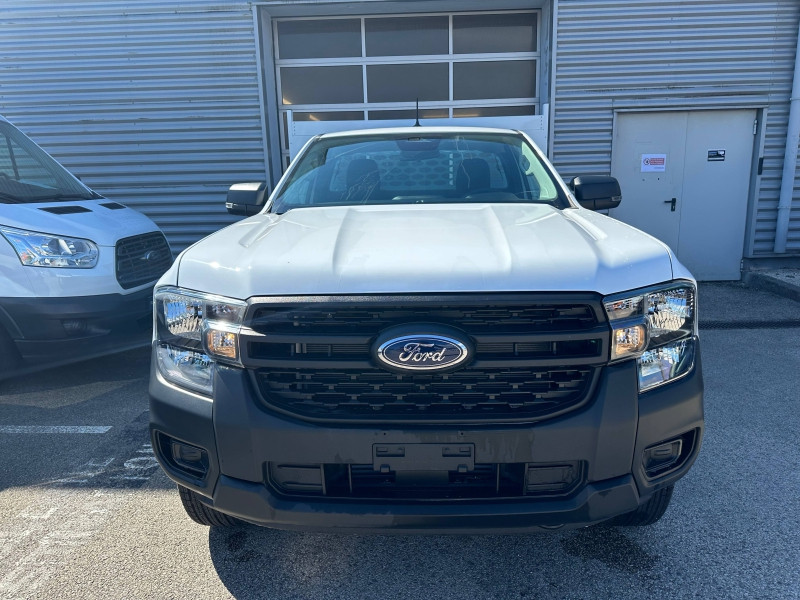 Ford Ranger 2.0 EcoBlue 170ch Stop&Start Châssis Cabine XL 4x4  occasion  Beaune - photo n15