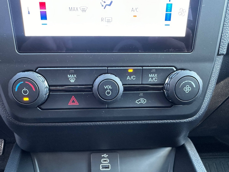 Ford Ranger 2.0 EcoBlue 170ch Stop&Start Châssis Cabine XL 4x4  occasion  Beaune - photo n10