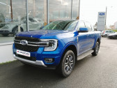 Annonce Ford Ranger occasion Diesel 2.0 EcoBlue 170ch Stop&Start Double Cabine Limited 4x4  Olivet