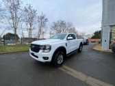 Annonce Ford Ranger occasion Diesel 2.0 EcoBlue 170ch Stop&Start Super Cab XLT 4x4  Saint-Doulchard