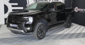 Ford Ranger 2.0 EcoBlue - 205 - BVA S&S e-AWD 2022 CABINE DOUBLE Wildtra  2023 - annonce de voiture en vente sur Auto Sélection.com